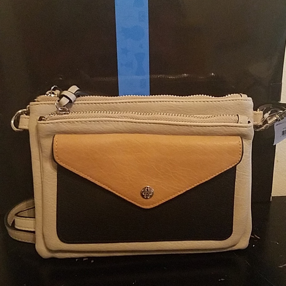 Jessica Simpson Becky Crossbody